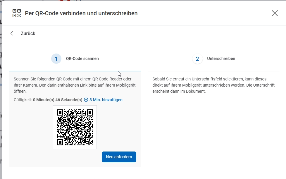 QR-Code